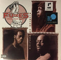 Fugees - Blunted On Reality [Black] Best Coast Music