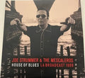 Joe Strummer & The Mescaleros - House of Blues: LA Broadcast 1999 Best Coast Music
