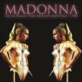 Madonna - Live In Dallas, Texas Reunion Arena May 7, 1990 [Black] Best Coast Music