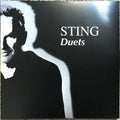 Sting - Duets [Black] Best Coast Music