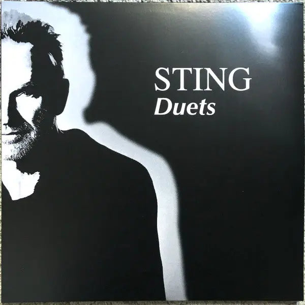 Sting - Duets [Black] Best Coast Music