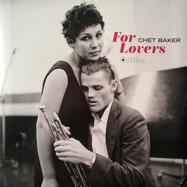 Chet Baker - For Lovers Best Coast Music
