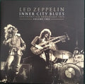 Led Zeppelin - Inner City Blues Southampton Broadcast 1973 Vol. 2 Best Coast Music