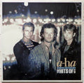 a-ha - Headlines And Deadlines - The Hits Of A-Ha [Black] Best Coast Music