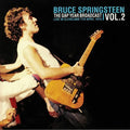 Bruce Springsteen - The Gap Year Broadcast Vol 2: Live In Cleveland 7th April 1976 Best Coast Music