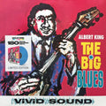 Albert King - The Big Blues Best Coast Music