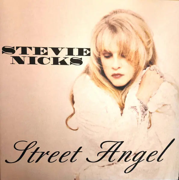 Stevie Nicks - Street Angel [Red] Best Coast Music