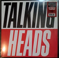 Talking Heads - True Stories [Red] Best Coast Music