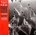 R.E.M. - Radio Free Europe 2025 [Orange] Best Coast Music