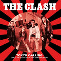 The Clash - Tokyo Calling [Black] Best Coast Music