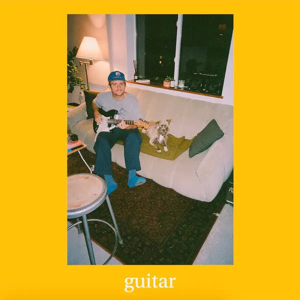 Mac Demarco - Guitar Best Coast Music