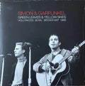 Simon & Garfunkel - Green Leaves & Yellow Skies - Hollywood Bowl Broadcast 1968 Best Coast Music