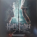 Alexandre Desplat - Harry Potter And The Deathly Hallows Part 2 (Original Motion Picture Soundtrack) Best Coast Music