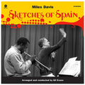 Miles Davis - Sketches Of Spain [Black] Best Coast Music