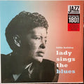 Billie Holiday - Lady Sings The Blues Best Coast Music