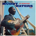 Muddy Waters - Muddy Waters At Newport 1960 Best Coast Music