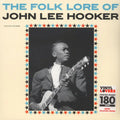 John Lee Hooker - The Folk Lore Of John Lee Hooker Best Coast Music