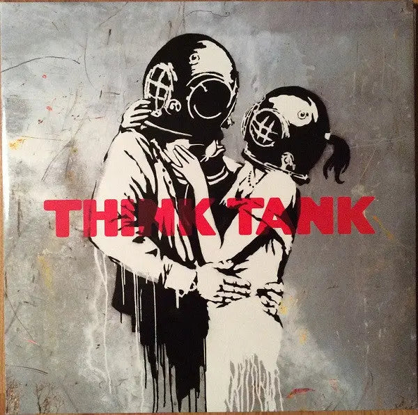 Blur - Think Tank Best Coast Music