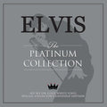 Elvis Presley - The Platinum Collection Best Coast Music