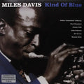 Miles Davis - Kind Of Blue Best Coast Music