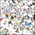 Led Zeppelin - Led Zeppelin III Best Coast Music