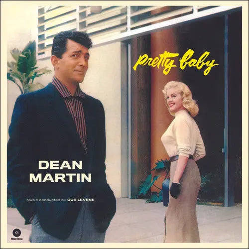 Dean Martin - Pretty Baby Best Coast Music