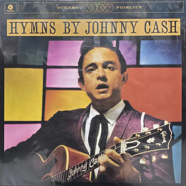 Johnny Cash - Hymns By Johnny Cash Best Coast Music