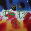 The Cure - The Top [Black] Best Coast Music