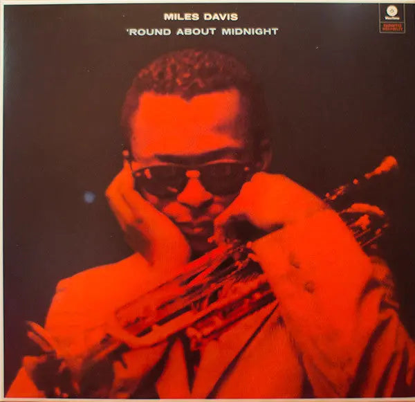 Miles Davis - 'Round About Midnight Best Coast Music