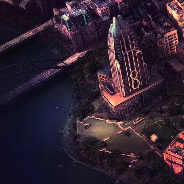 Foo Fighters - Sonic Highways Best Coast Music