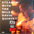 The Miles Davis Quintet - Steamin' With The Miles Davis Quintet Best Coast Music