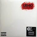 UB40 - Present Arms Deluxe Edition [Black] Best Coast Music