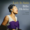 Billie Holiday - Lady In Satin Best Coast Music