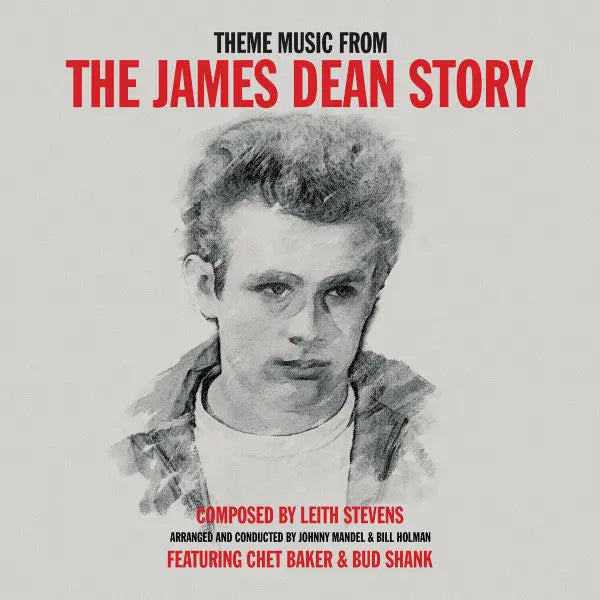 Chet Baker - Theme Music From "The James Dean Story" Best Coast Music