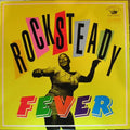 Various - Rocksteady Fever Best Coast Music