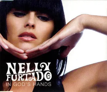 Nelly Furtado - In God's Hands Best Coast Music