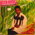 Glen Ricks - President Of Love Best Coast Music
