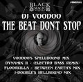 DJ Voodoo - The Beat Don't Stop Best Coast Music