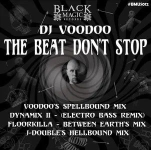DJ Voodoo - The Beat Don't Stop Best Coast Music