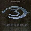 Martin O'Donnell And Michael Salvatori - Halo 3 Original Soundtrack Best Coast Music