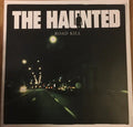 The Haunted - Road Kill [Black] Best Coast Music