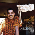 Art Farmer - Modern Art Best Coast Music