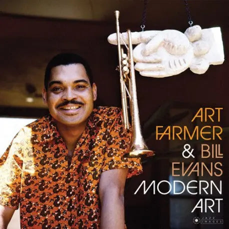 Art Farmer - Modern Art Best Coast Music