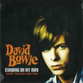 David Bowie - Standing On My Own (Rare Tracks 1966-1969) Best Coast Music