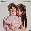 Lola Young - I'm Only F**king Myself [Pink] Best Coast Music