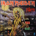 Iron Maiden - Killers Best Coast Music