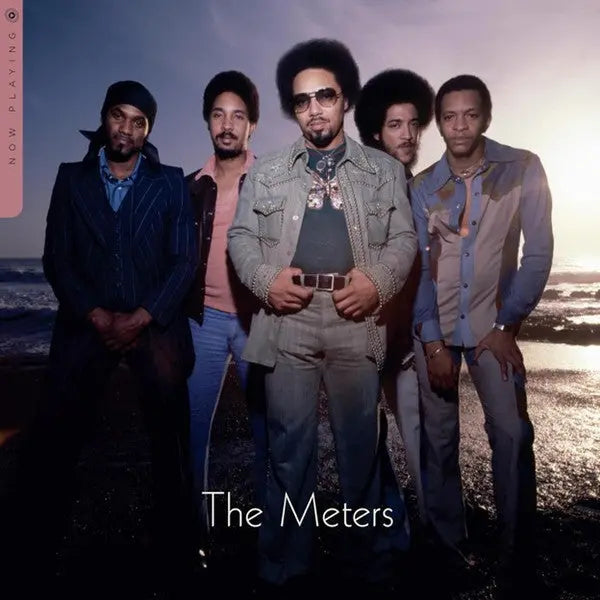 The Meters - Now Playing Best Coast Music