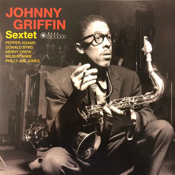 Johnny Griffin Sextet - Johnny Griffin Sextet Best Coast Music