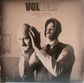 Volbeat - Servant Of The Mind [Black] Best Coast Music