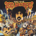 Frank Zappa - 200 Motels Best Coast Music